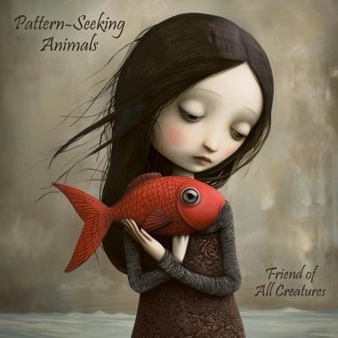 Pattern Seeking Animals -  Friend of All Creatures